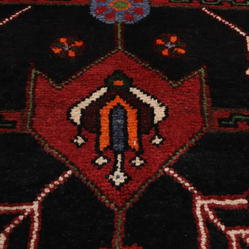 Orientteppich Hamadan