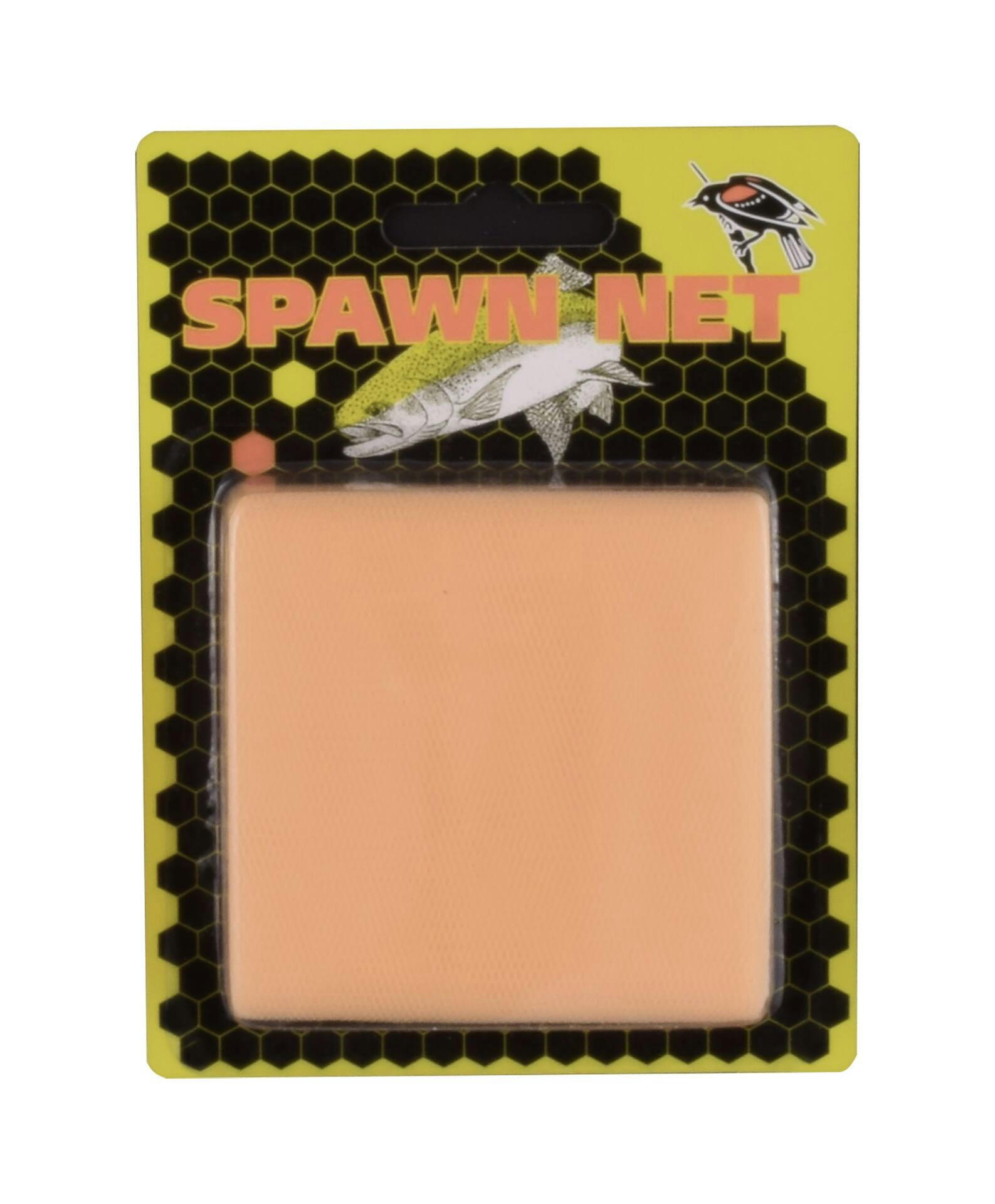 Redwing Spawn Net