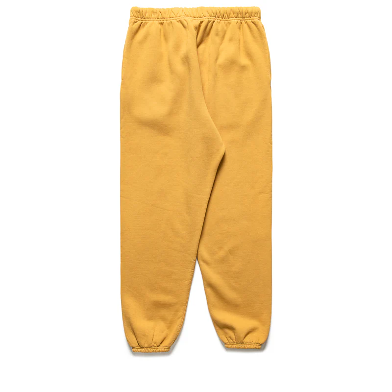 Fear Of God Essentials Heavy Fleece Classic Sweatpant - Canyon