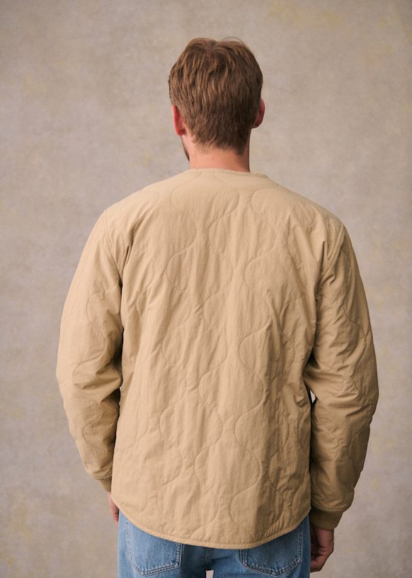 Hawke Blouson
