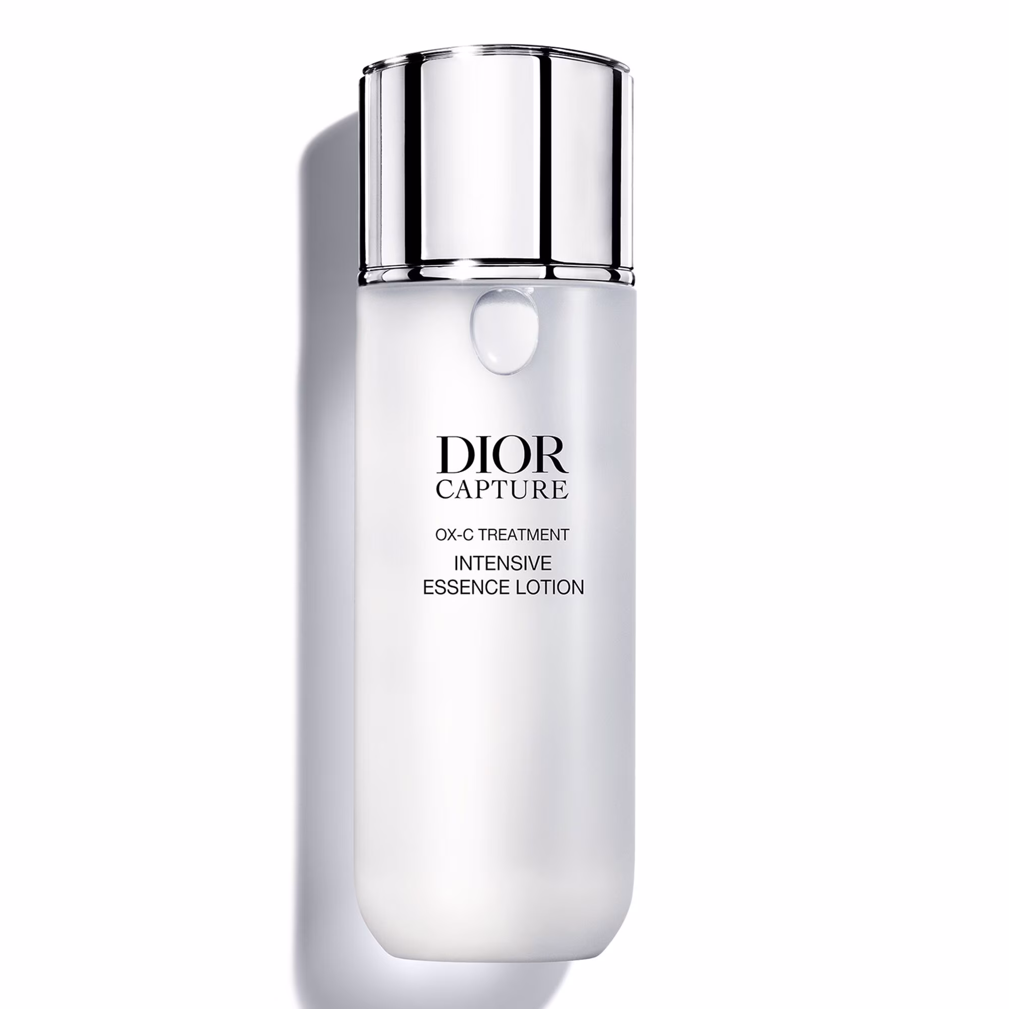 DIOR CAPTURELotion essence intense lotion visage - correction anti-âge haute performance