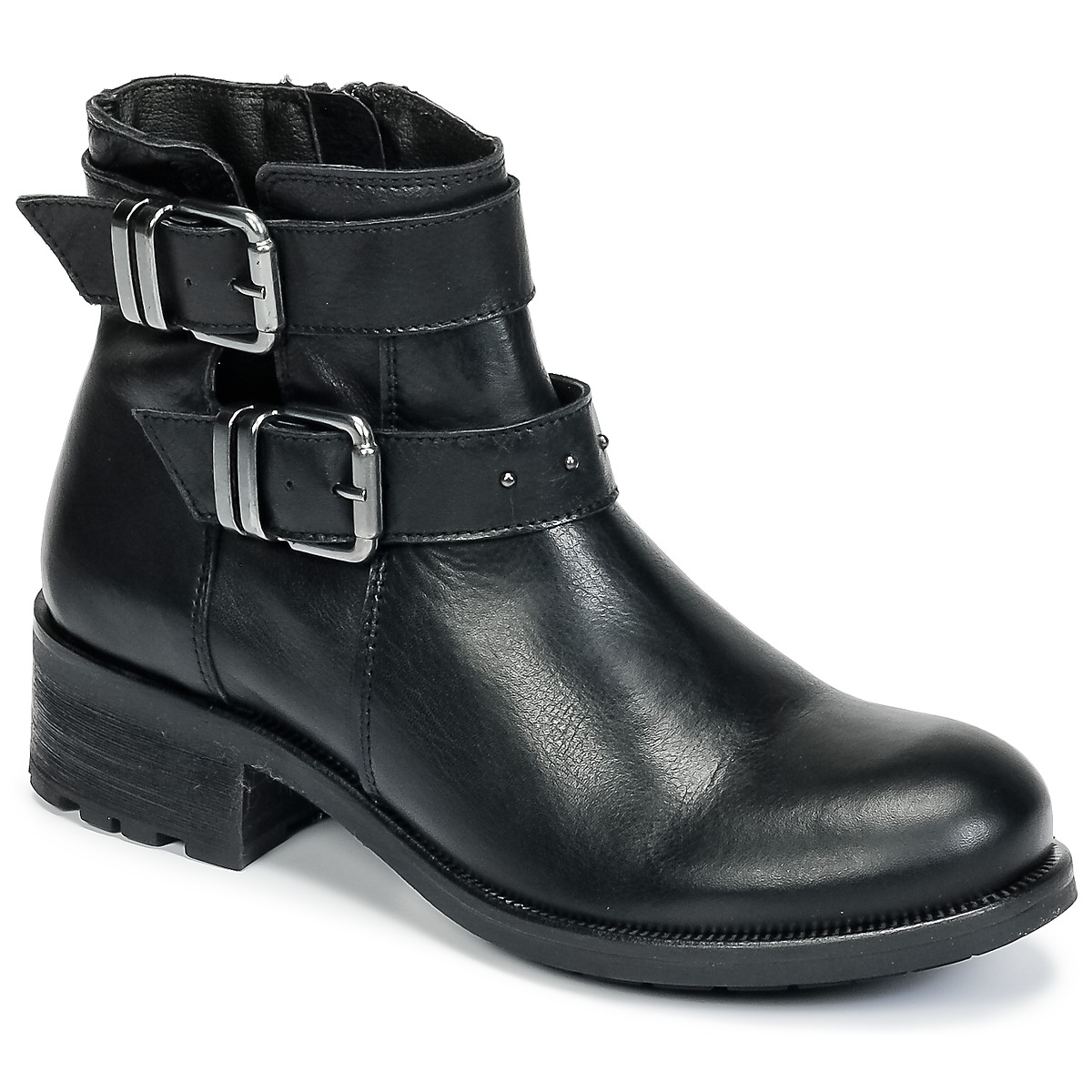 Betty London - HELIDI - Black