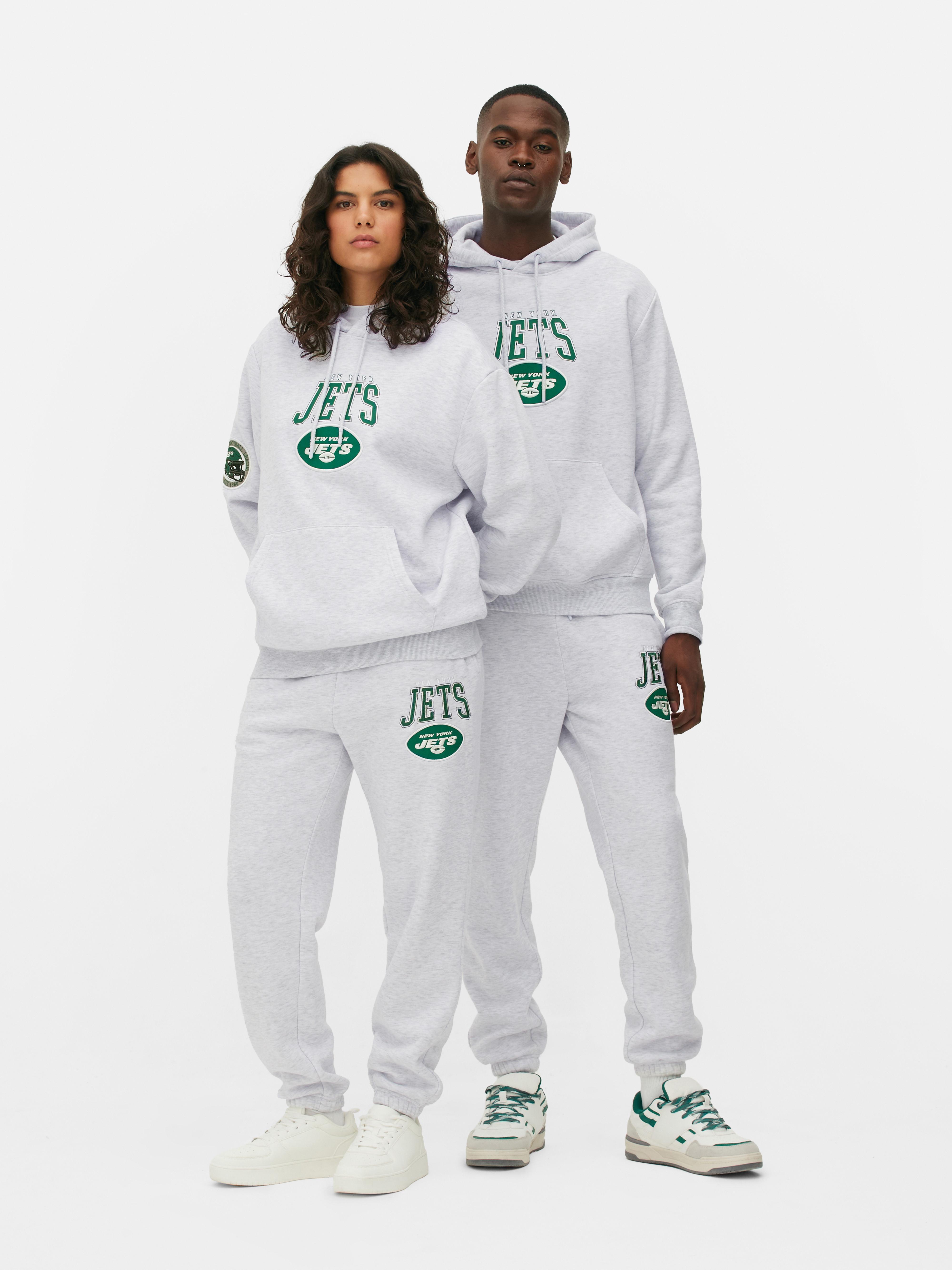 NFL New York Jets Graphic Hoodie