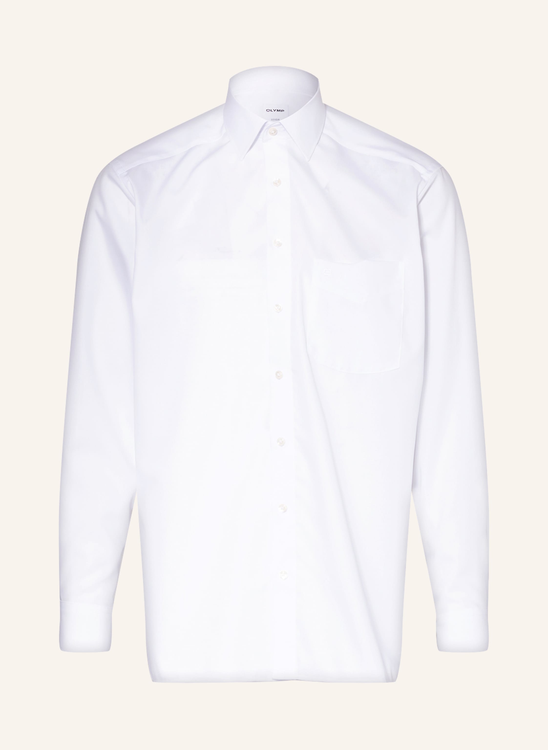 OLYMP Hemd Luxor comfort fit