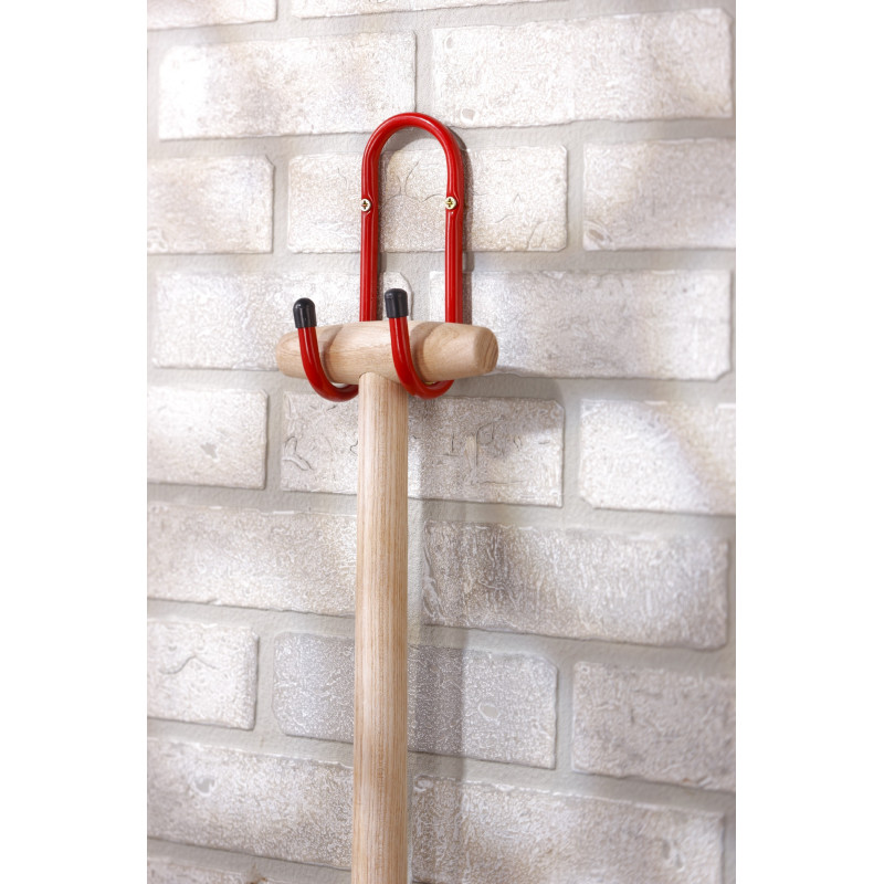 Crochet double 70 mm