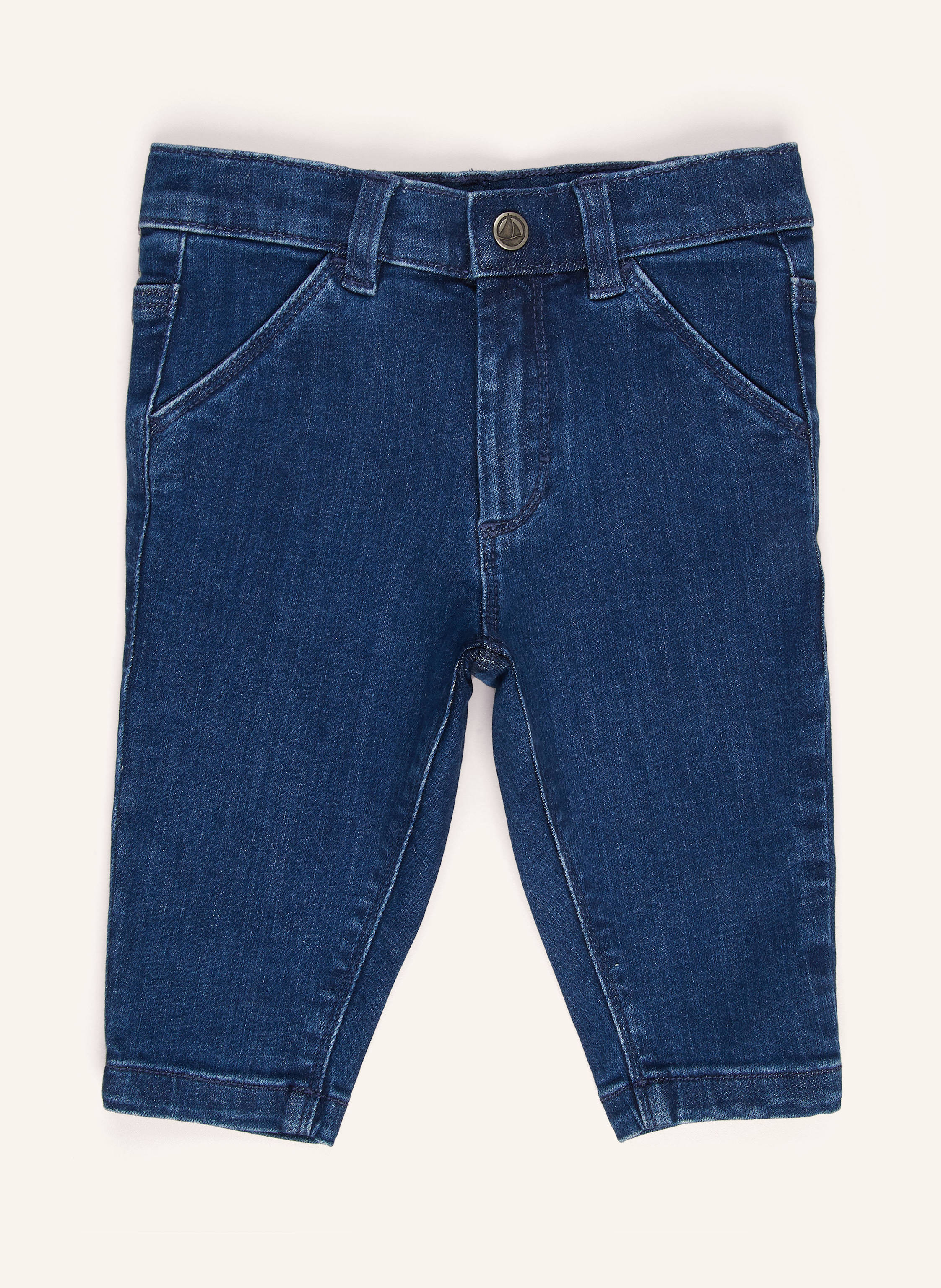 PETIT BATEAU Jeans