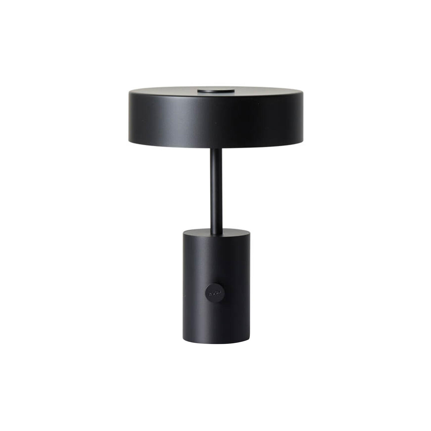 Joey Table Lamp, black