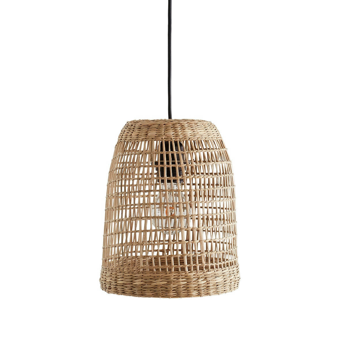 Suspension en herbier Ø20 cm, Makita