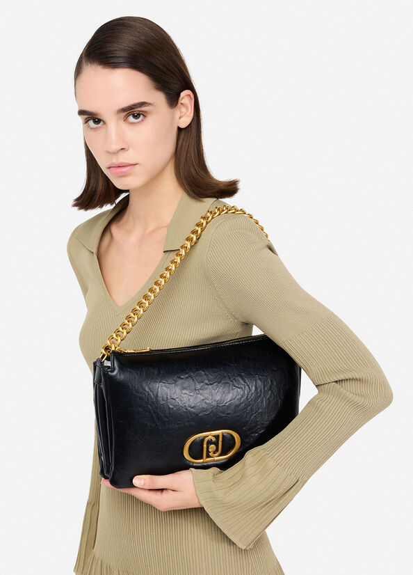 Borsa LaPuffy media