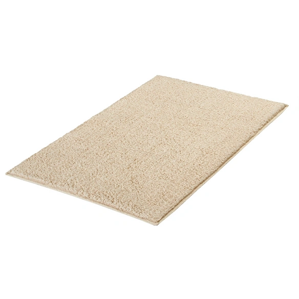 Badteppich »Finn«, BxL: 50 x 80 cm, Baumwolle