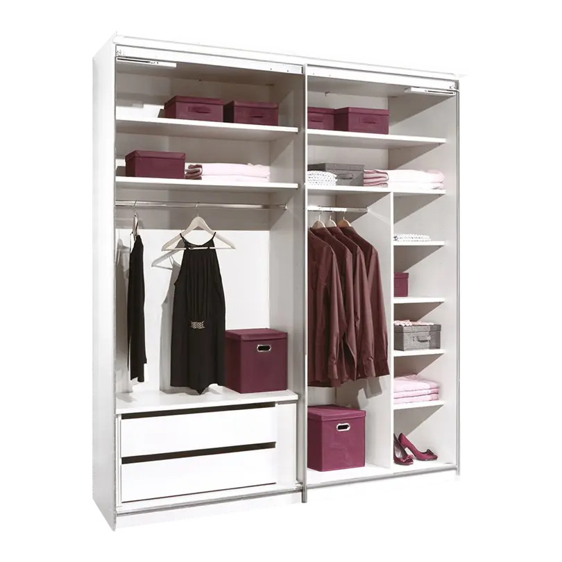 Schiebetürenschrank Primo