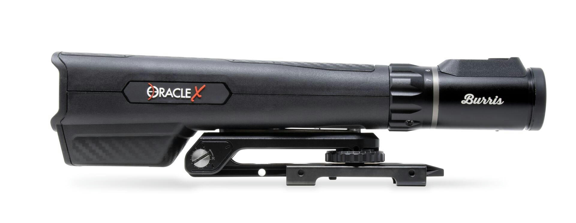 Oracle X Crossbow Scope Boxed