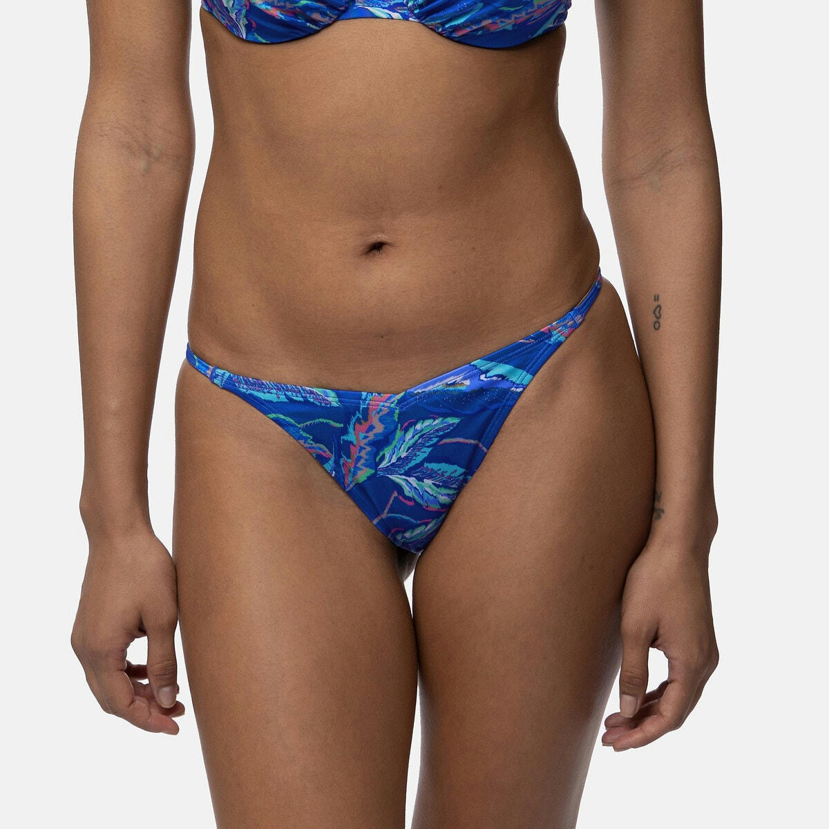 Bas de maillot de bain tanga Nouméa