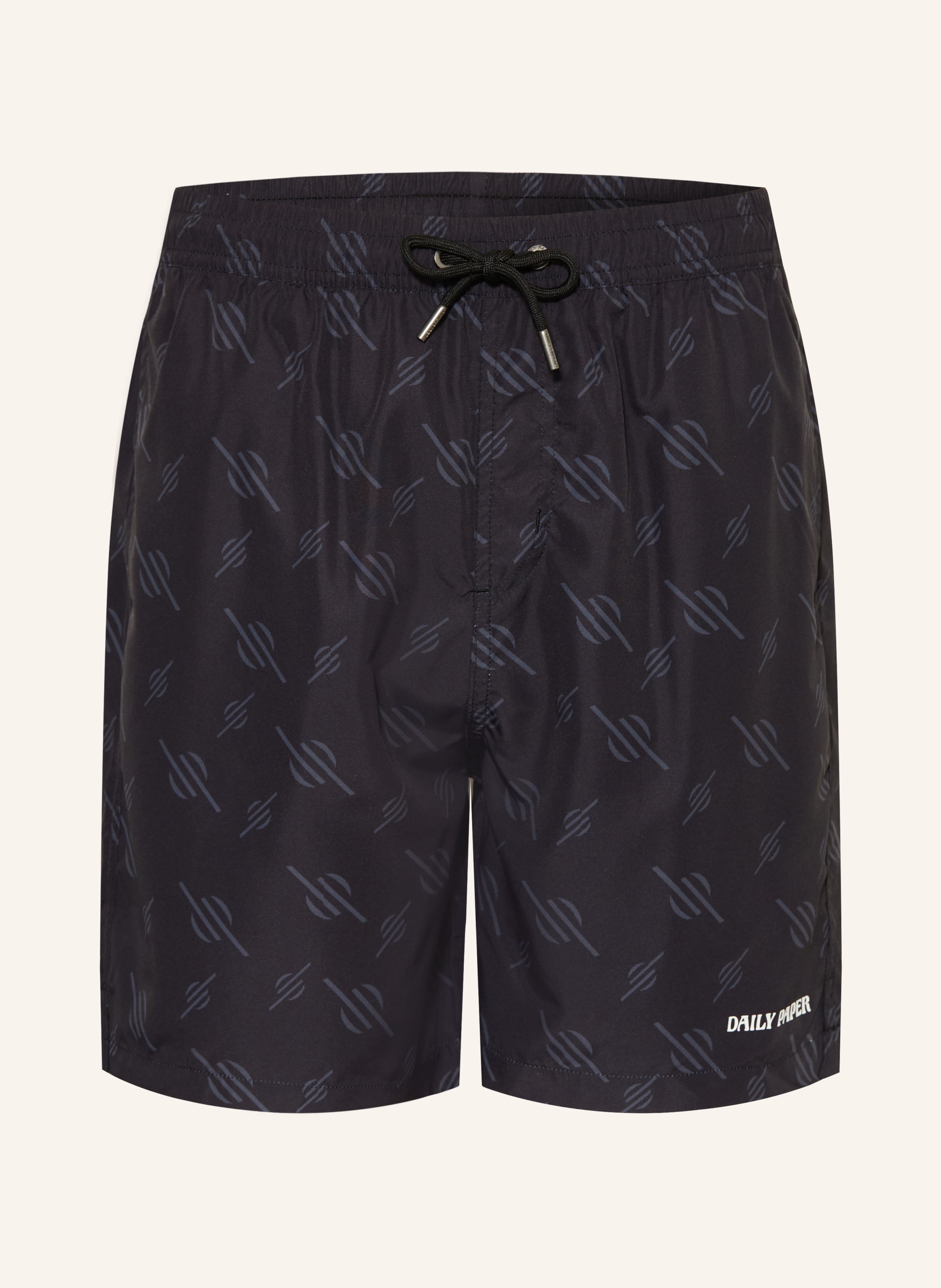 DAILY PAPER Badeshorts