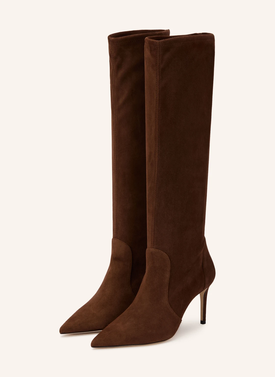 STUART WEITZMAN Stiefel POWER BOOT 75