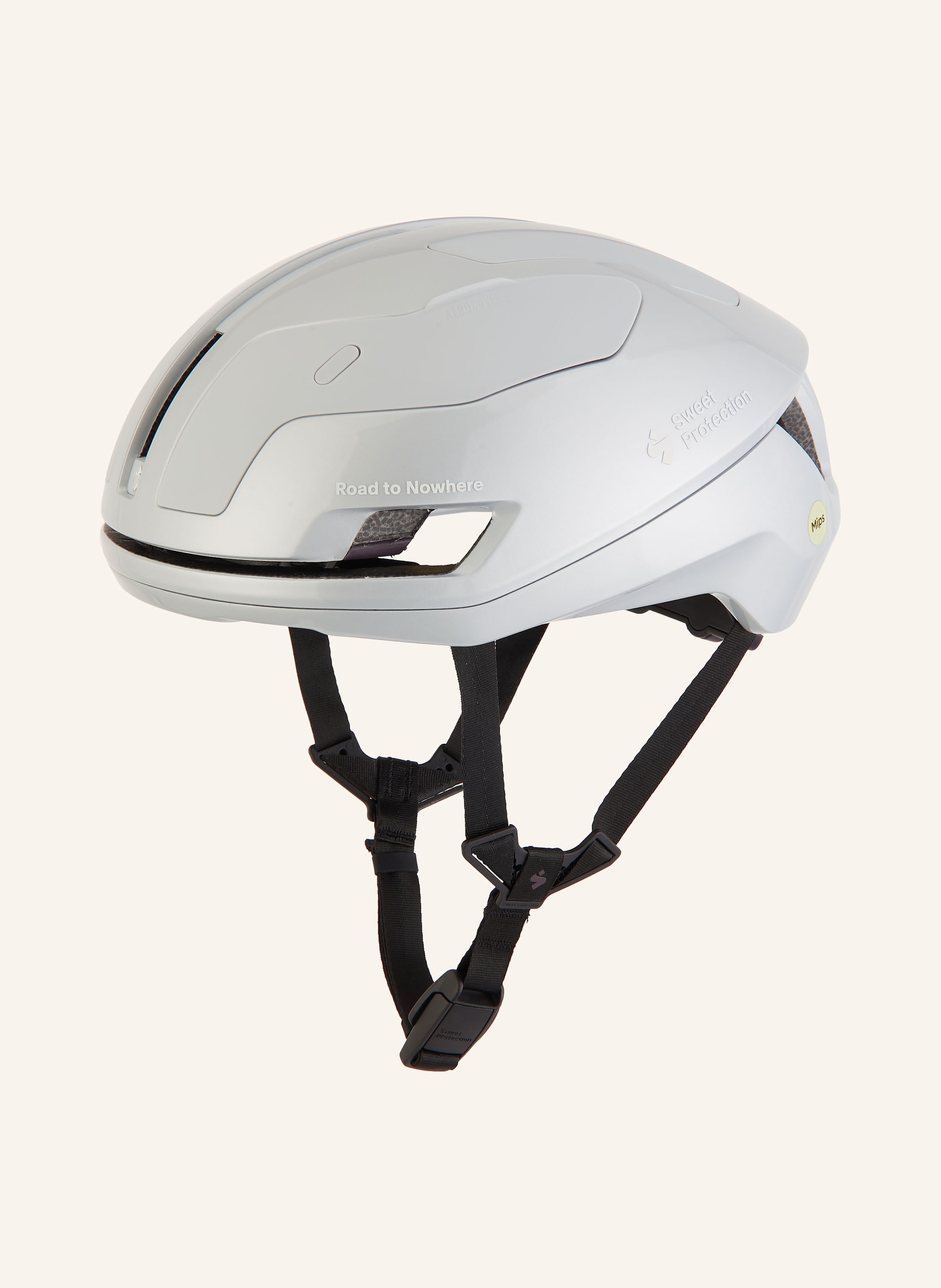 PAS NORMAL STUDIOS Fahrradhelm FALCONER AERO 2VI MIPS