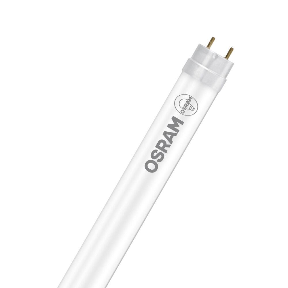 LYSRØR OSRAM LED T8 15 840 EM 5,4W G13 438MM
