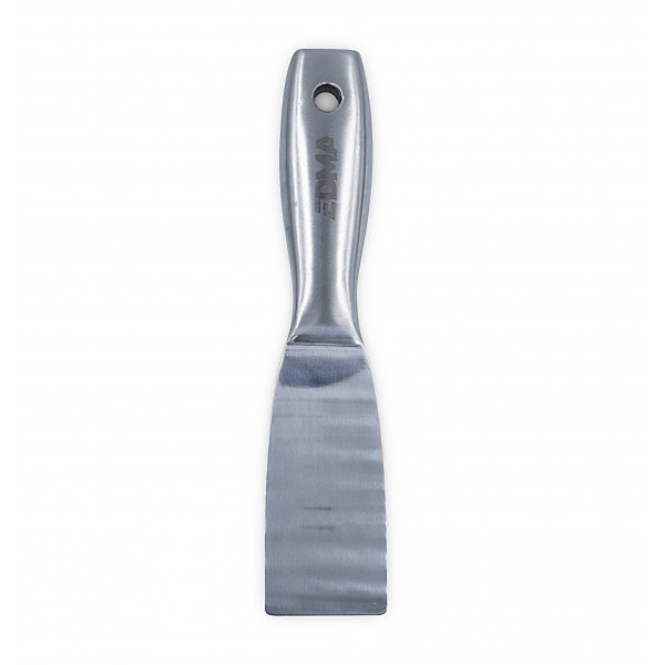 Couteau à enduire Premium lame rigide 5 cm - EDMA
