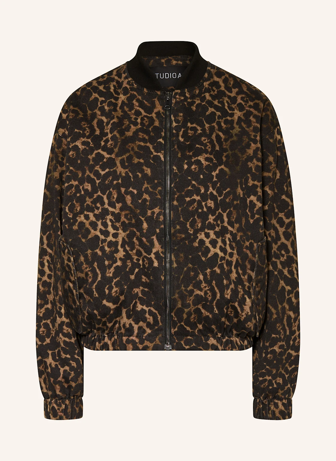 STUDIO AR Jeans-Blouson JUNO