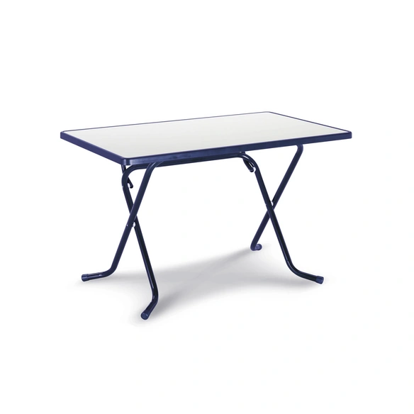 Klapptisch »Primo«, BxHxT: 110 x 70 x 70 cm, Tischplatte: Alcolit