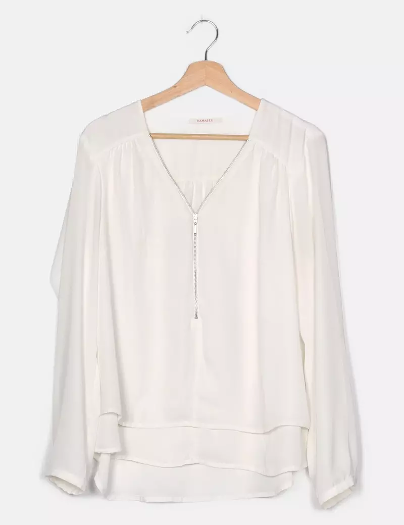 Camaïeu blouse