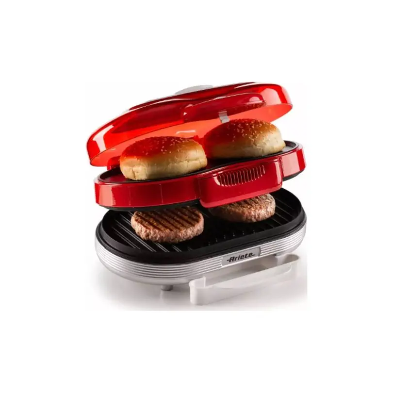 Kontaktgrill ARI-205-RD
