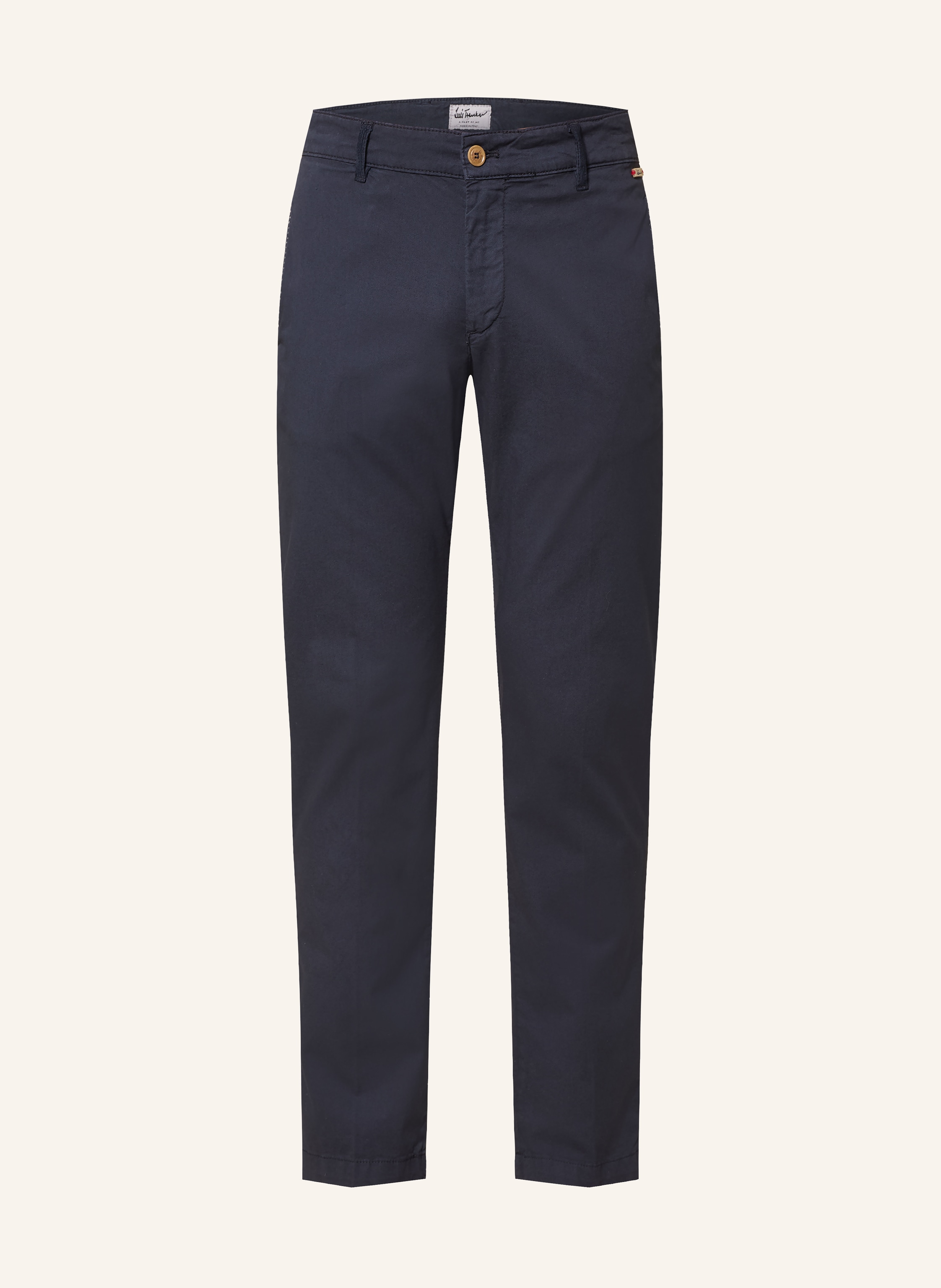 Luis Trenker Chino LUBONO Extra Slim Fit