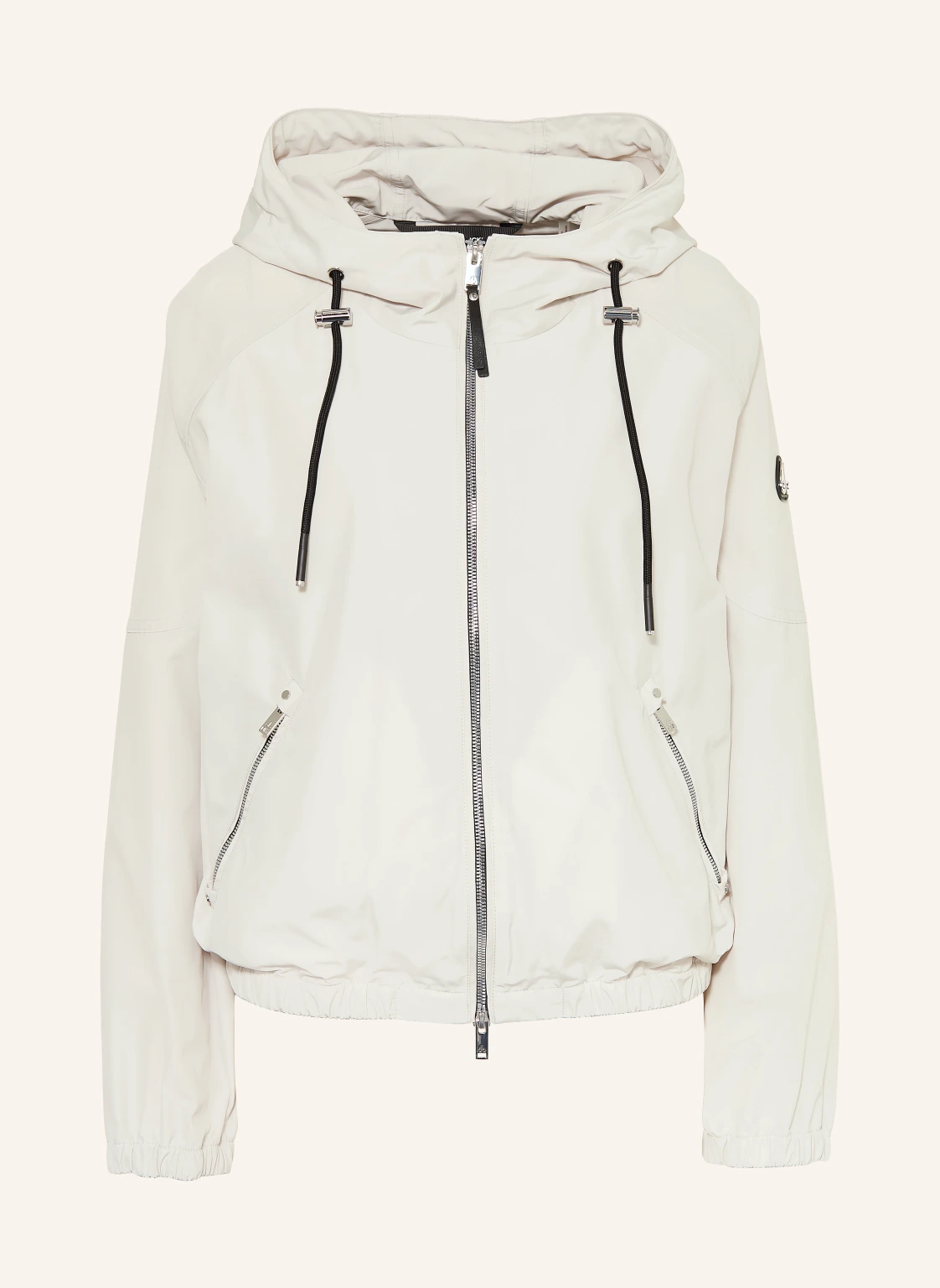 MOOSE KNUCKLES Jacke ELEVATE