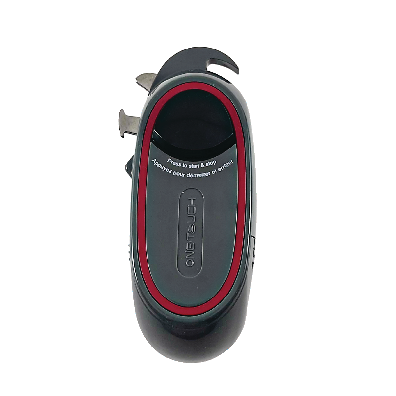 One Touch 5-in-1 Automatic Can Opener