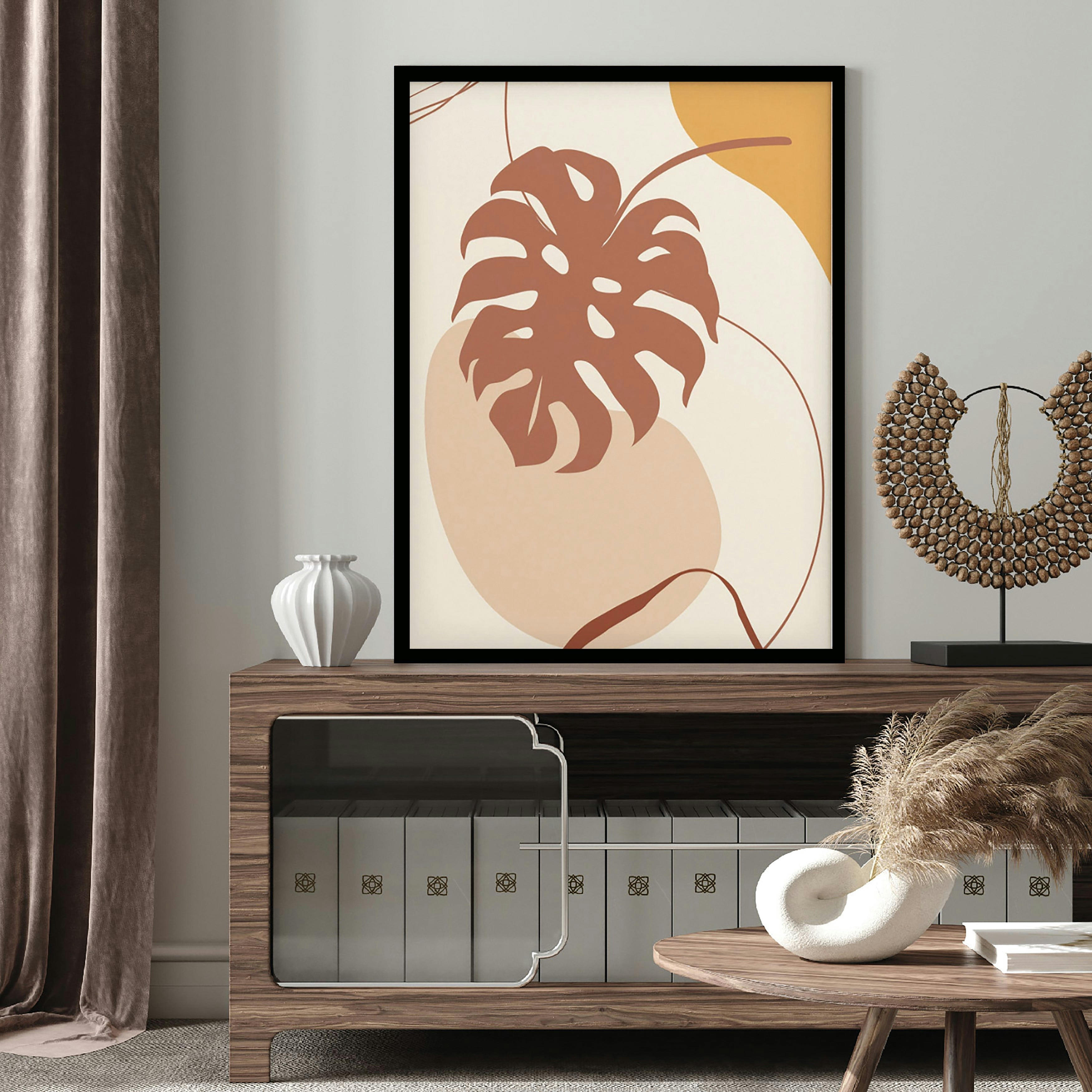 NATURAL - - 30x40