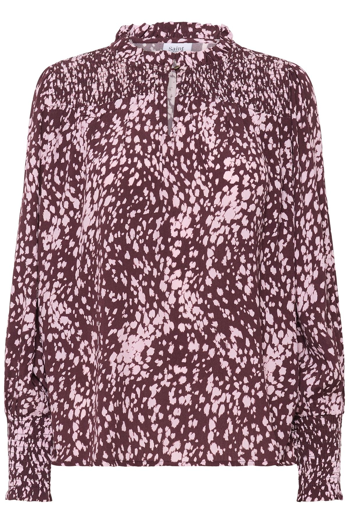 Saint Tropez MalikaSZ Blouse