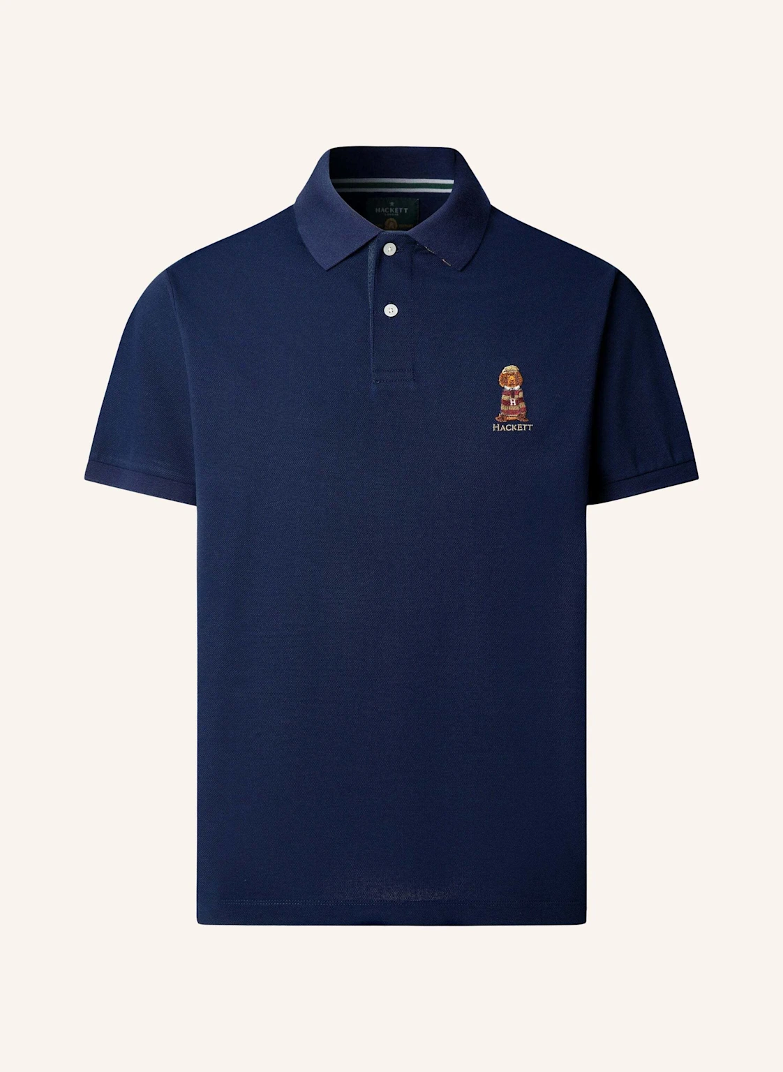 HACKETT LONDON Poloshirt HERITAGE HARRY POLO
