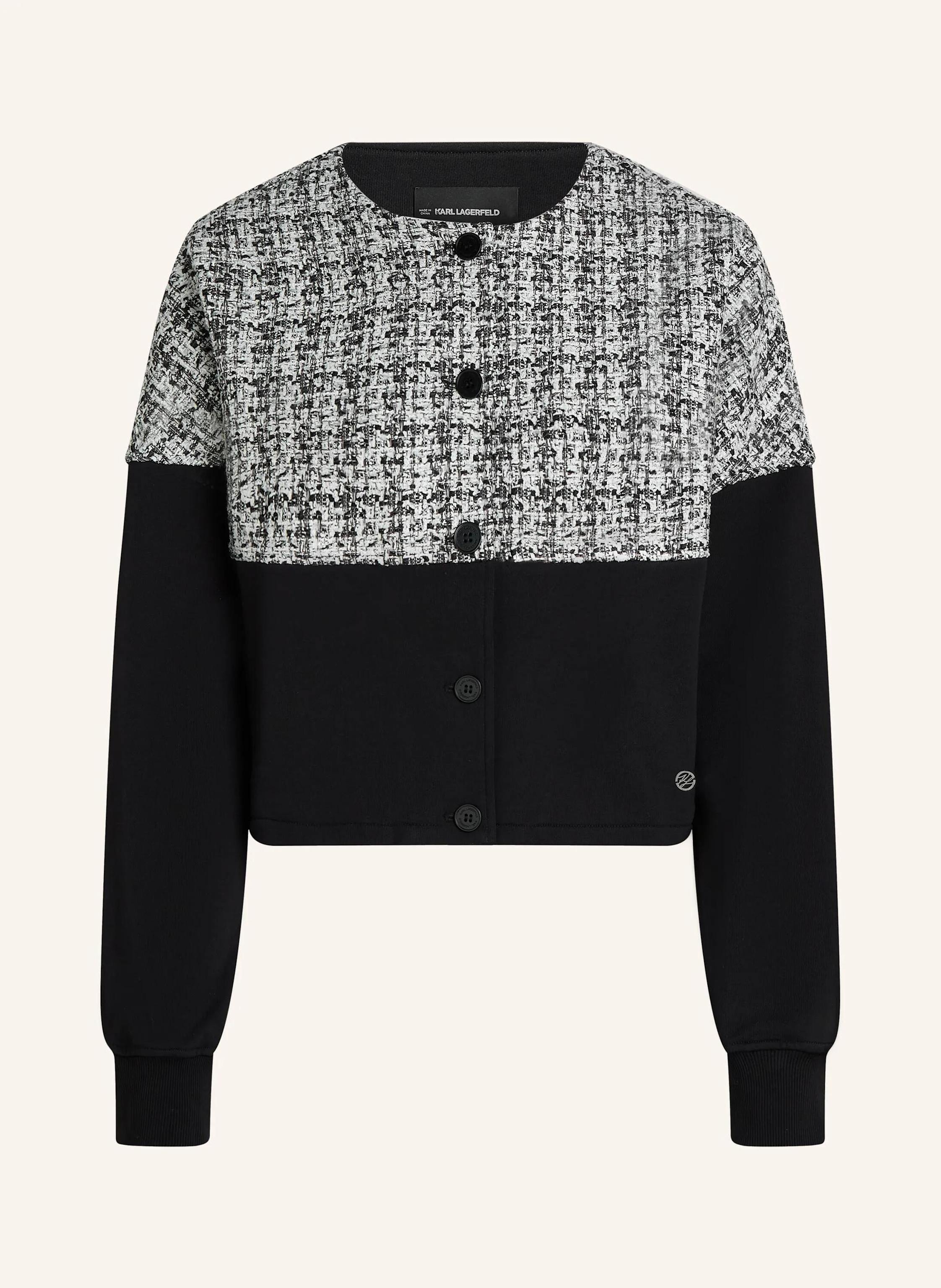 KARL LAGERFELD Sweatshirt