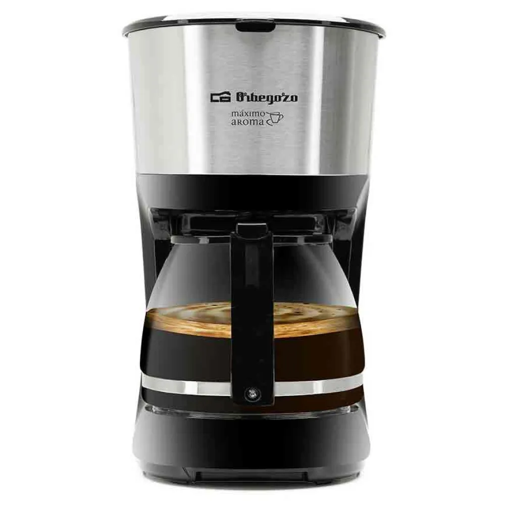 Orbegozo CG 4512 butane gas kitchen stove