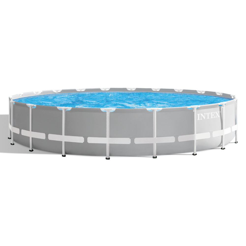 Liner piscine Prism Frame 6,10 x 1,32 m 1ère version