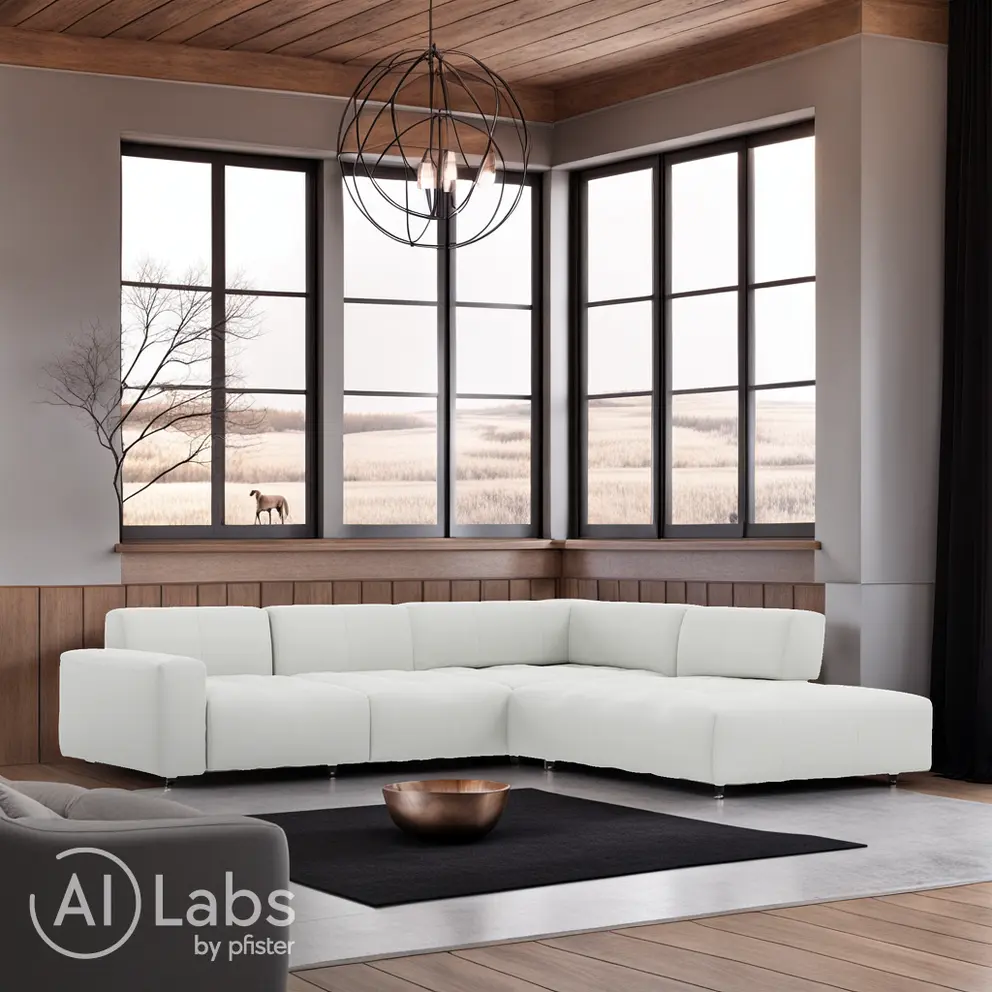 Ecksofa Pensacola 2.0