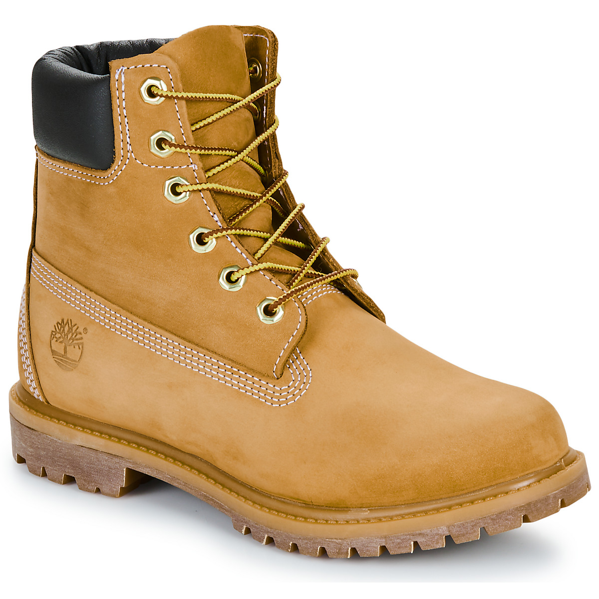 Timberland - 6 Inch BOOT PREMIUM - Brown
