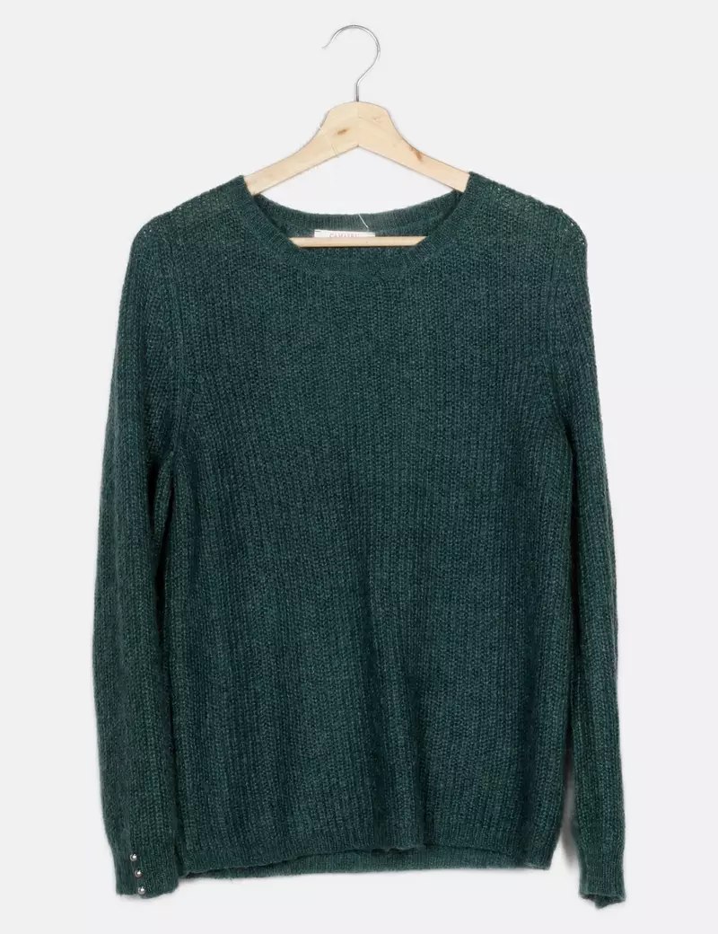 Camaïeu jumper Knitted