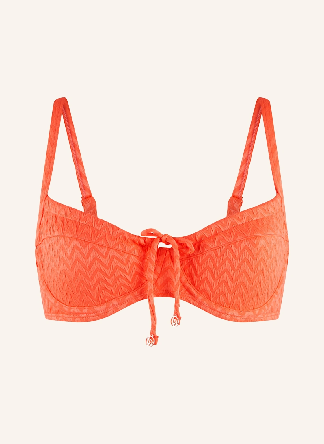 LINGADORE Bügel Bikini top