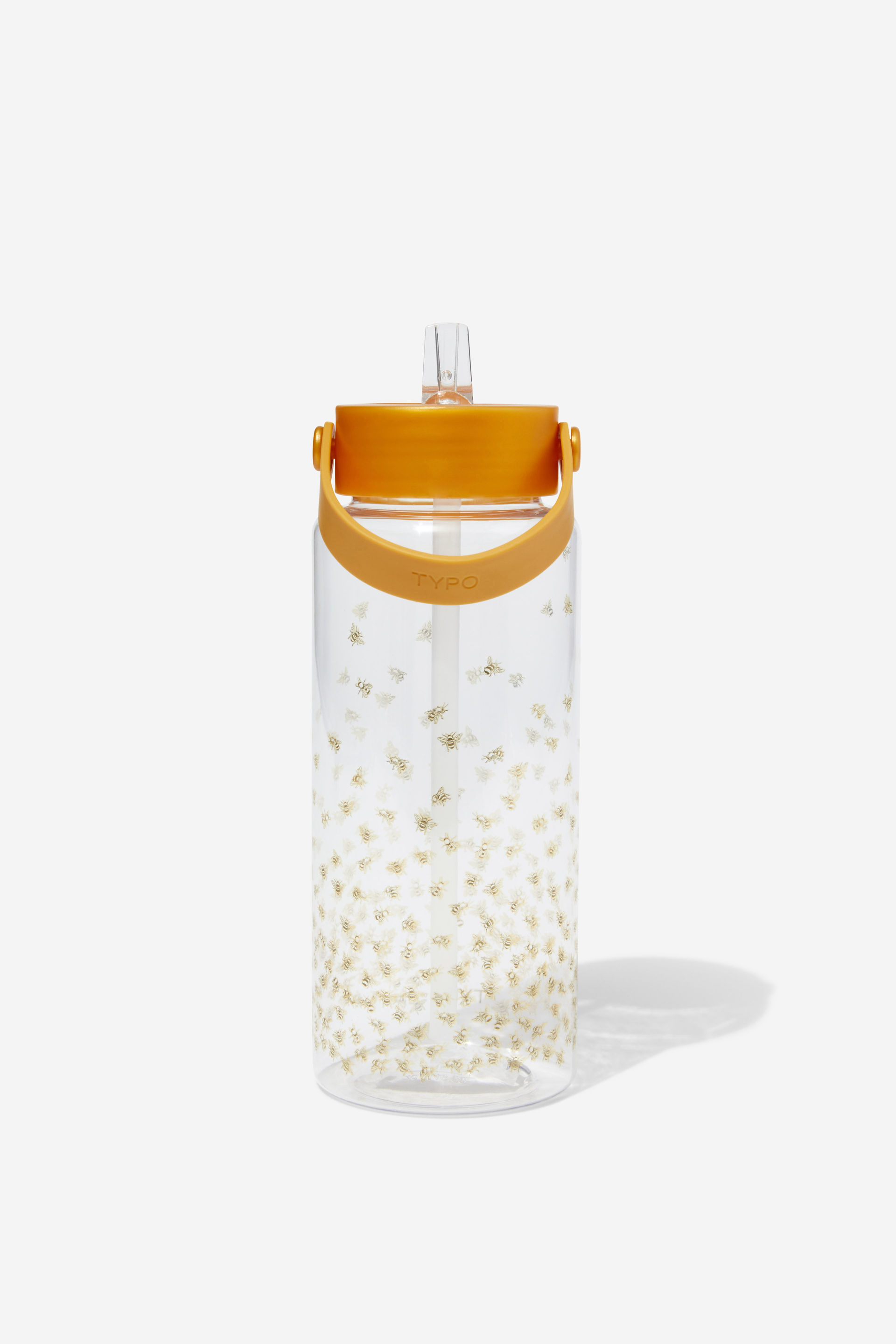 The Big Sipper Drink Bottle