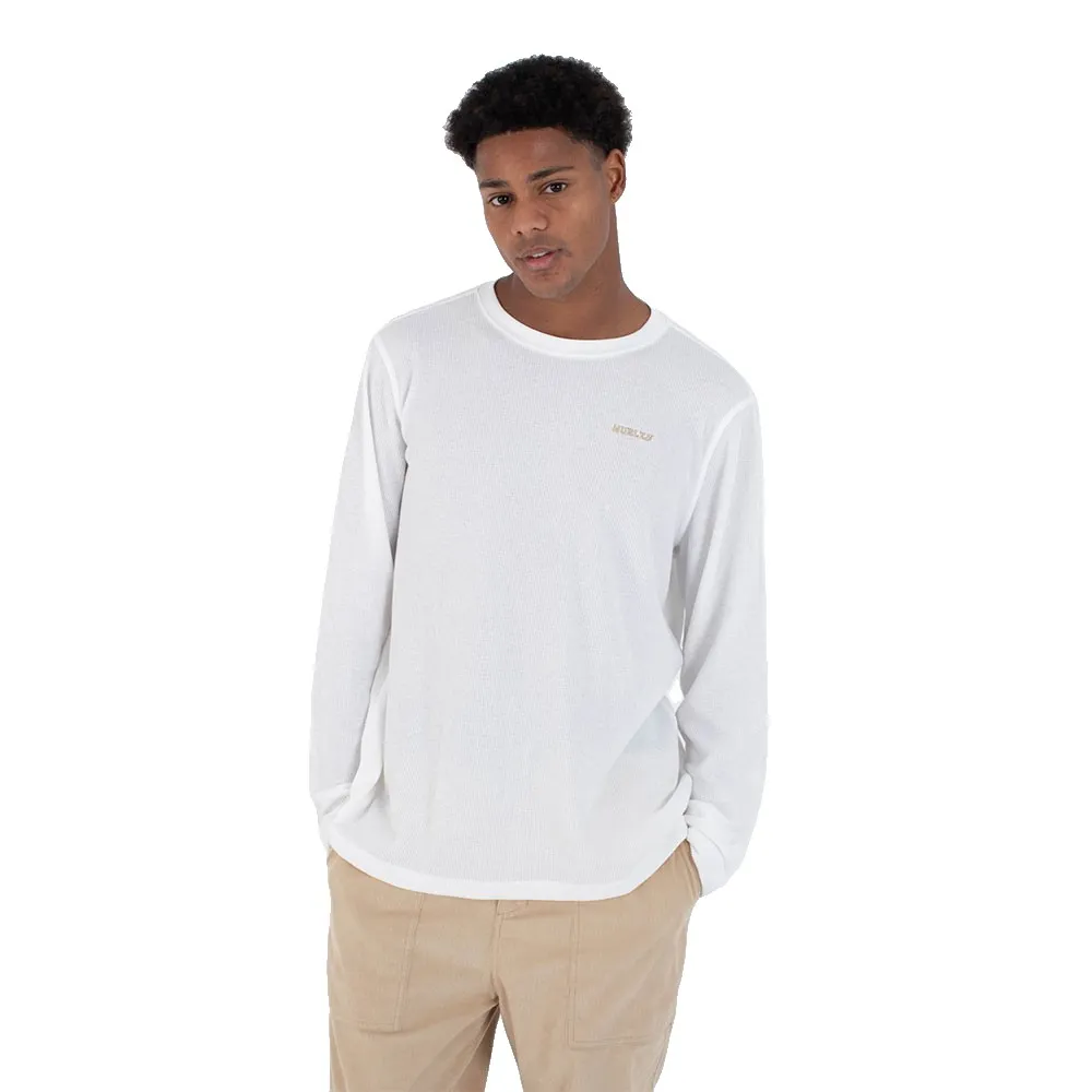 Hurley Islander Thermal long sleeve T-shirt