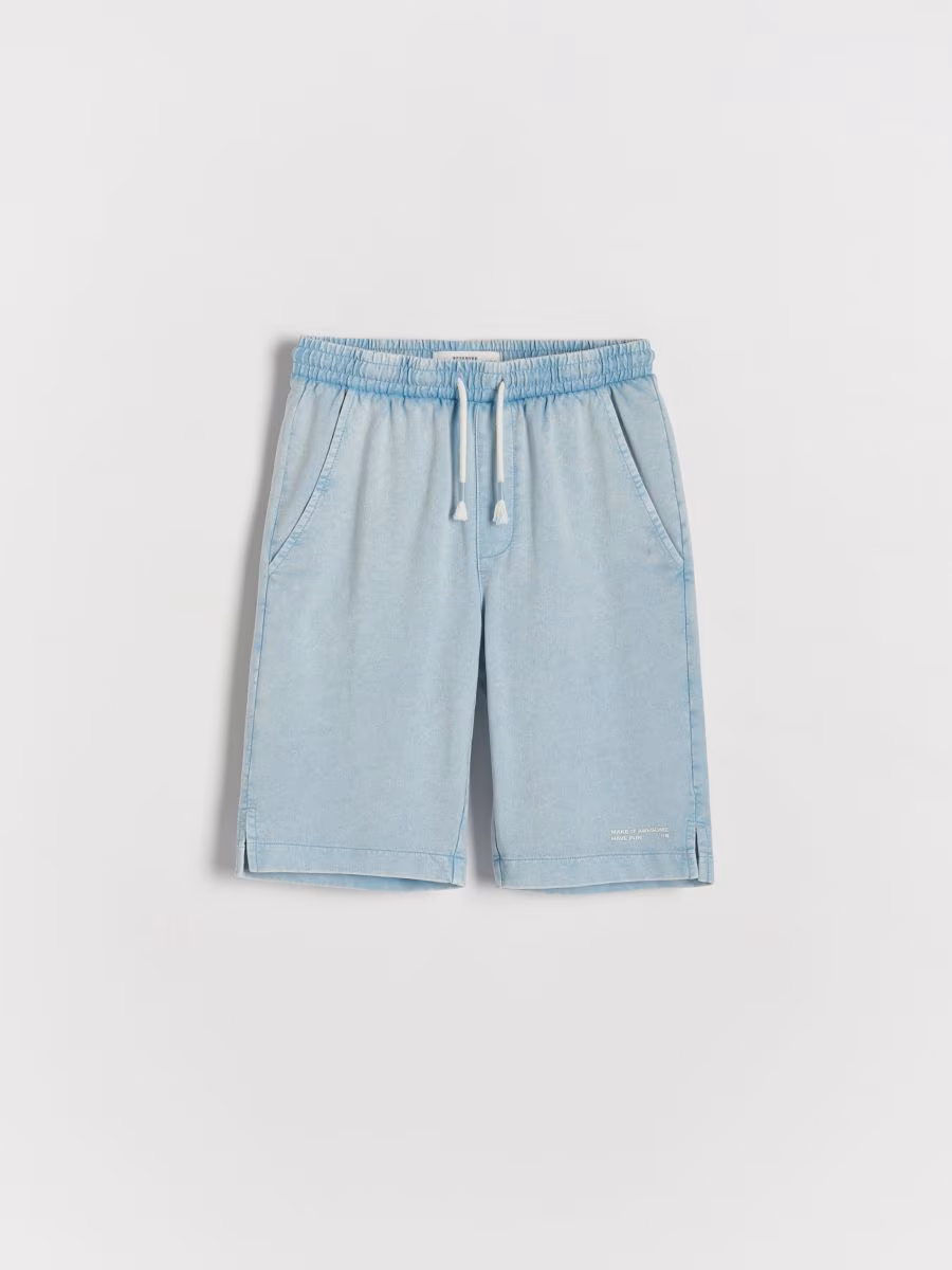 Bermuda Shorts
