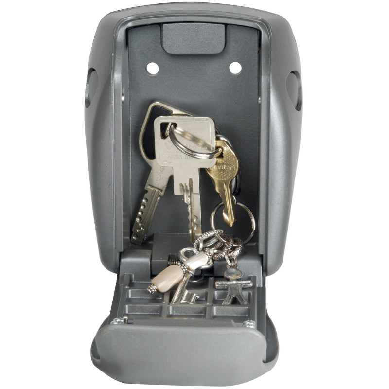 Rangement sécurisé pour clés Select Access MASTER LOCK