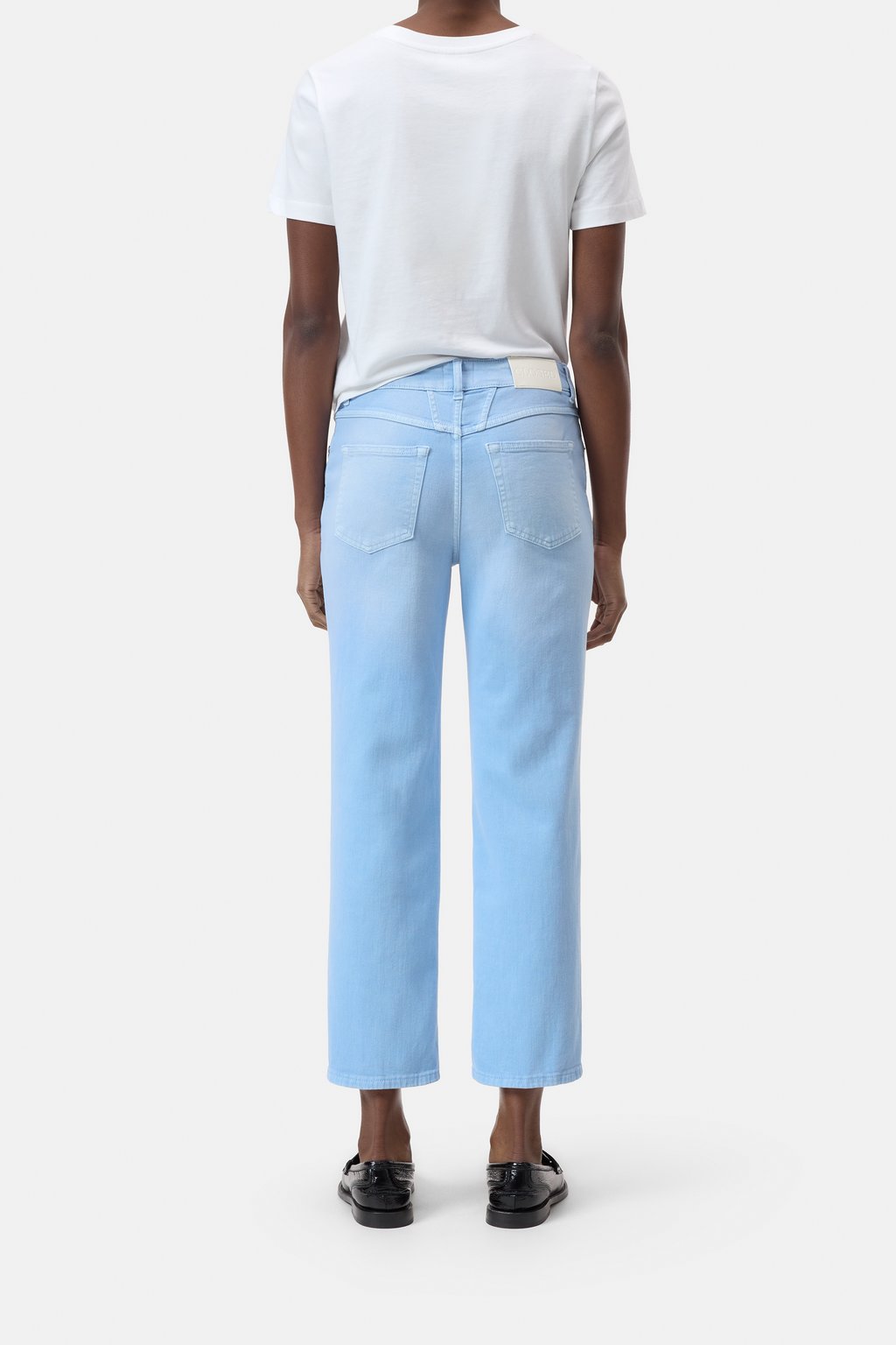 Straight Jeans - Milo