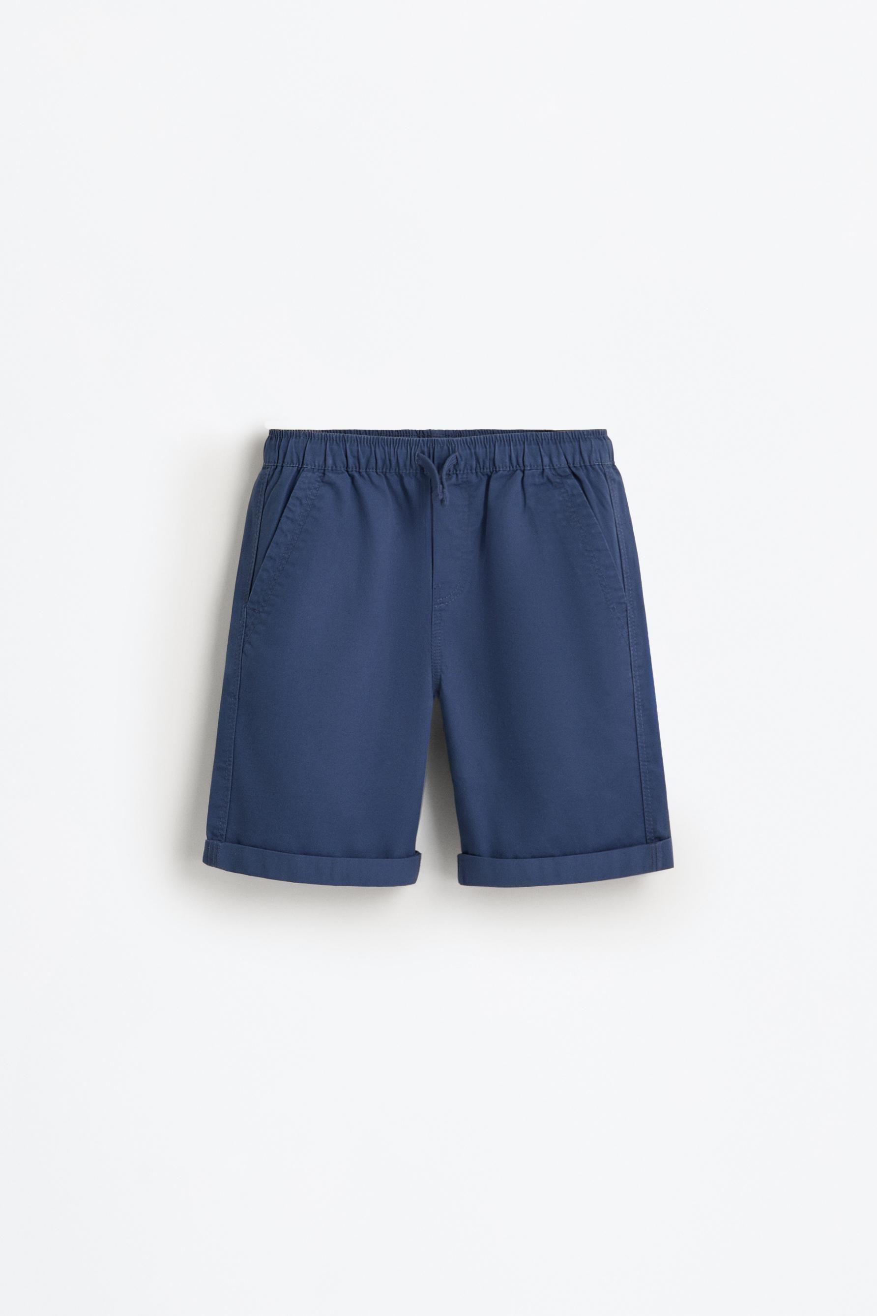Bermuda jogger