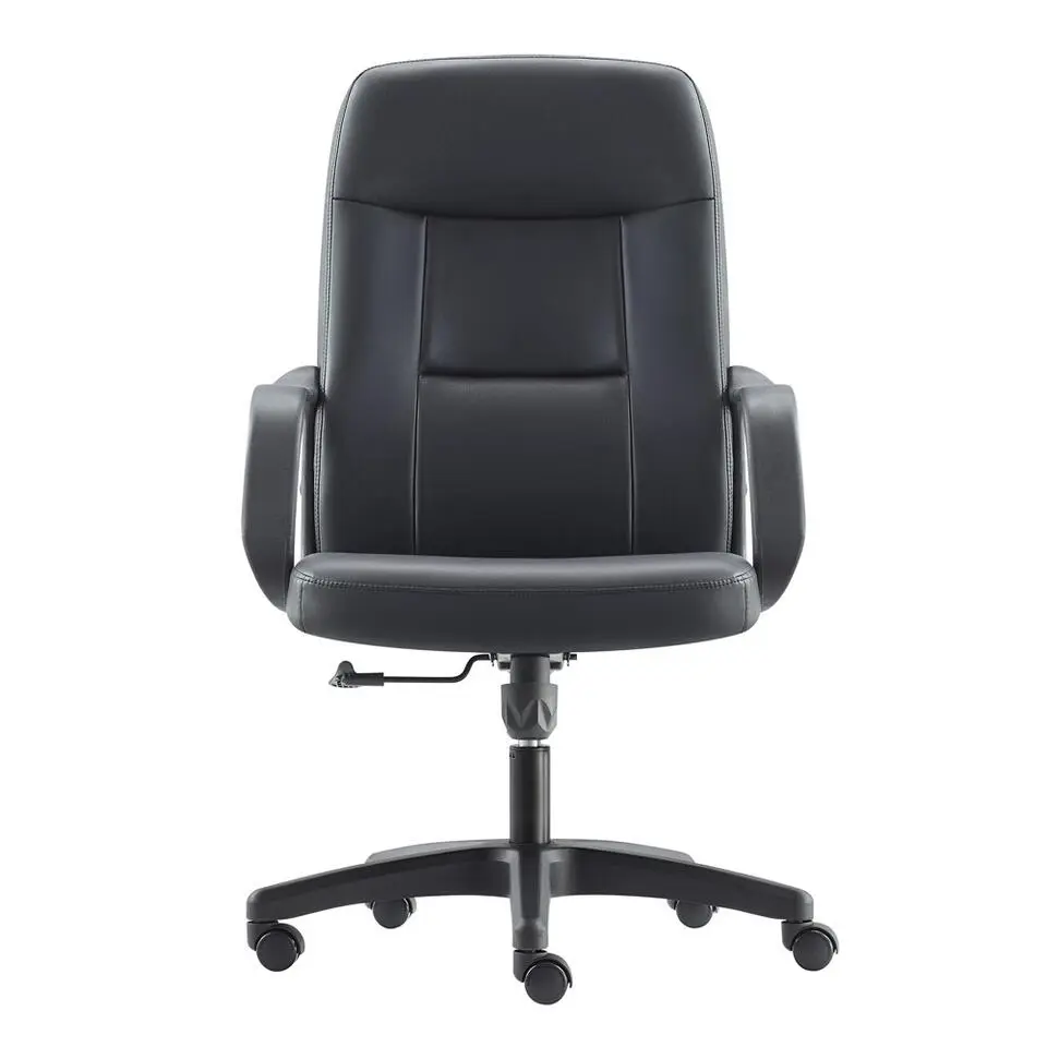 Bureaustoel Brehna - Zwart