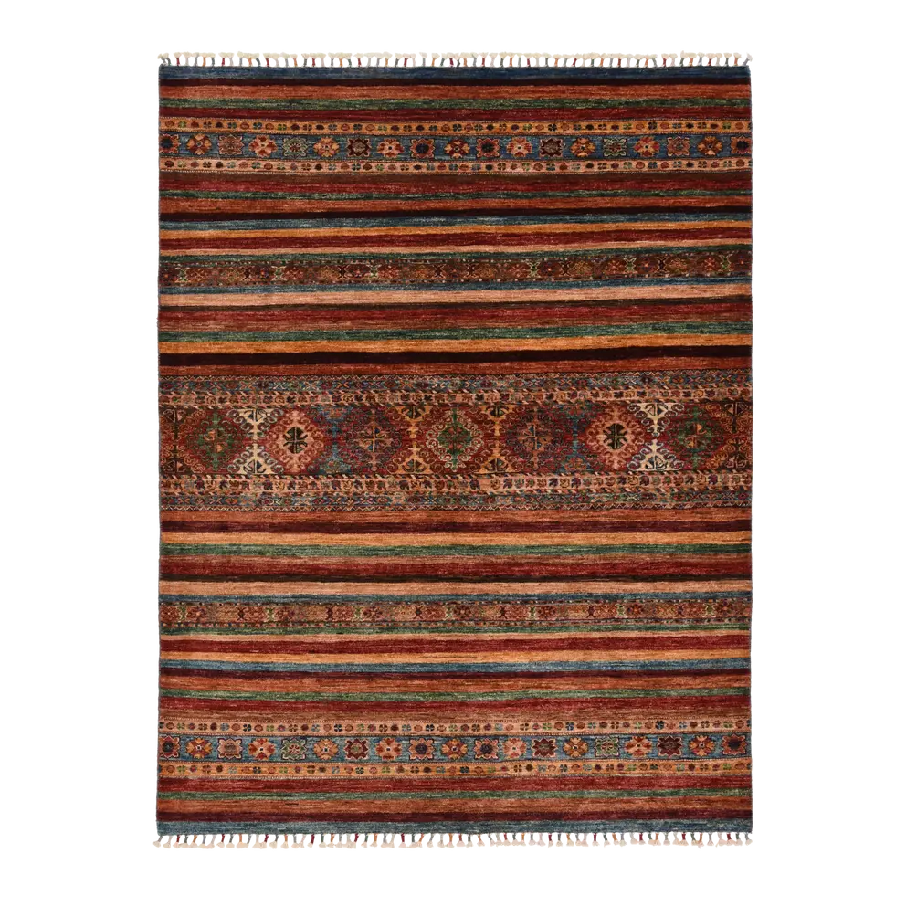 Orientteppich Serai