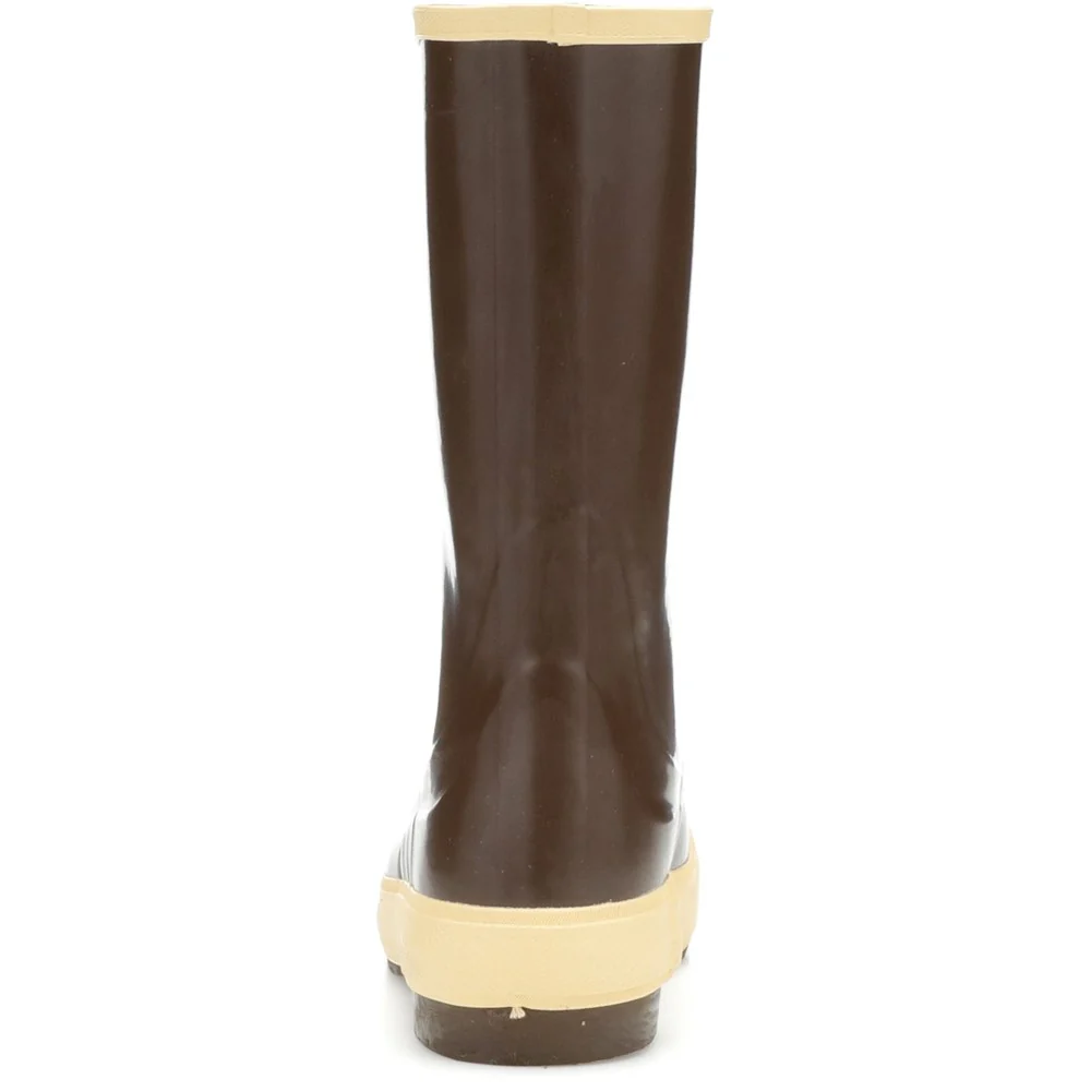 Xtratuf Legacy 12 Plain Toe