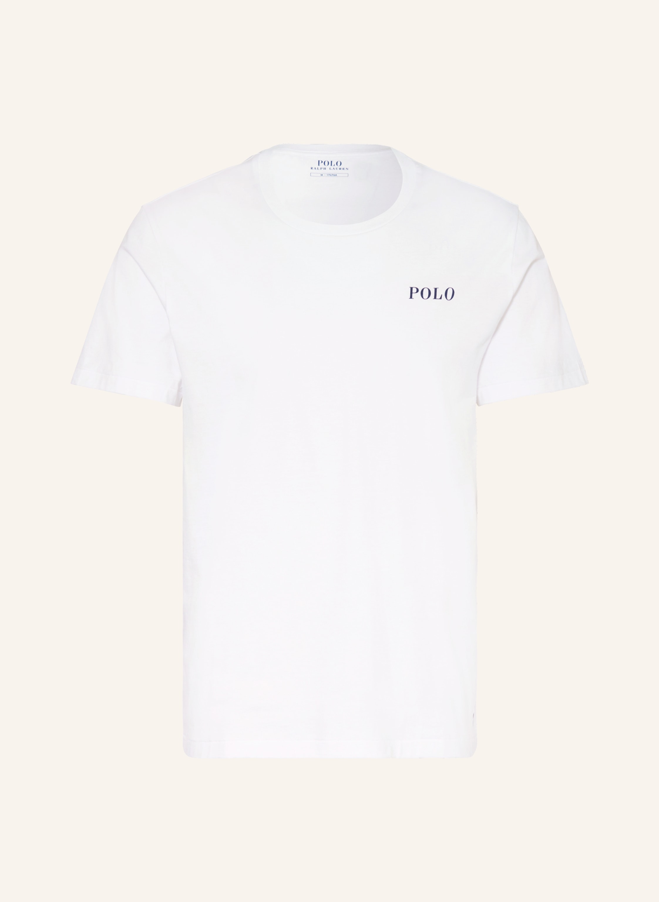 POLO RALPH LAUREN Lounge-Shirt