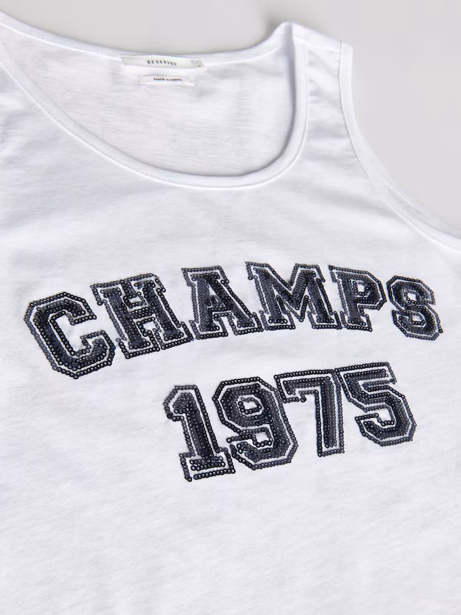 Ladies' Top